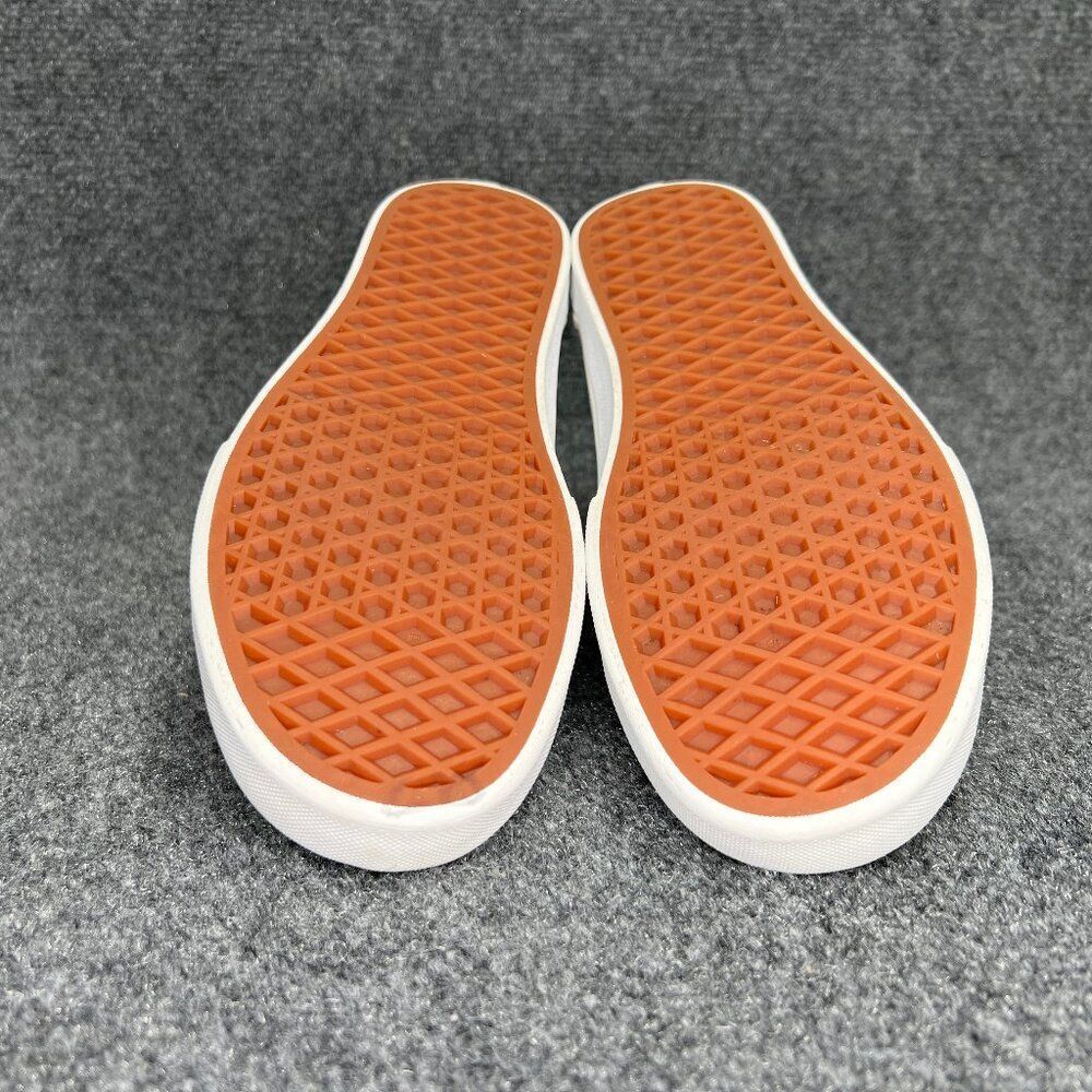 Vans Old Skool Shoes Women's Size 9 Tie Dye Low‎ Lace Up Retro Skate Sneakers - Picture 10 of 11
